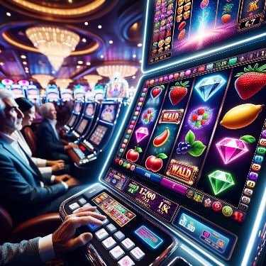Ilustrasi Keuntungan VIP agen89 di ponsel